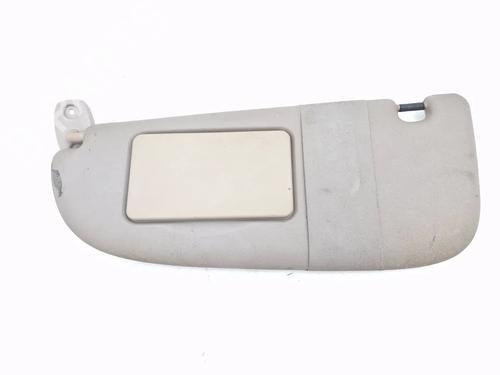 Used Left sun visor PEUGEOT 206 Hatchback (2A/C) 1.4 HDi eco 70 (68 hp) 30348098