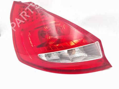 Used Left taillight FORD FIESTA VI (CB1, CCN) 1.4 (97 hp) 30347762