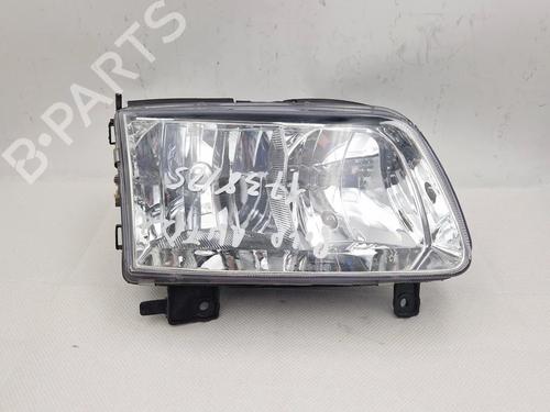 Right headlight VW POLO (6N2) 1.0 | BP30348541C29  - Image 10