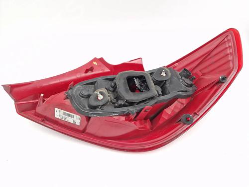 Left taillight OPEL CORSA D (S07) 1.0 (L08, L68) | BP30345708C34 - Image 5