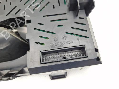 Instrument cluster RENAULT TWINGO II (CN0_) 1.5 dCi (CN0E) | BP32312904C47  - Image 6