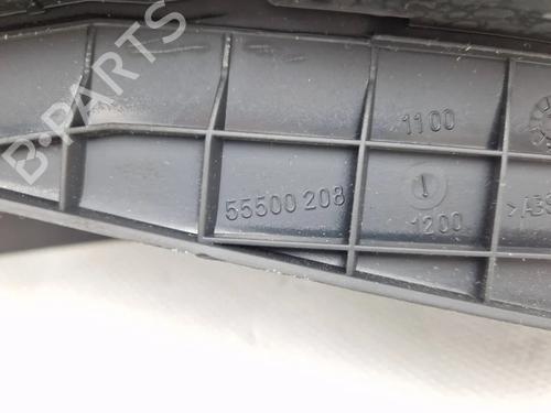 Instrument cluster CITROËN C3 Picasso (SH_) 1.6 HDi | BP30347807C47 