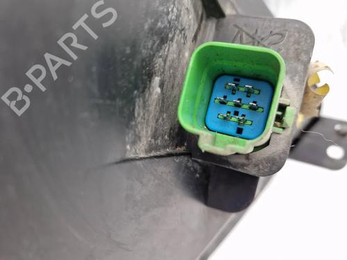 Right headlight FORD FIESTA V (JH_, JD_) 1.25 16V | BP30346527C29 