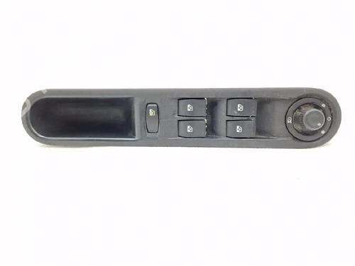 Left front window switch RENAULT ESPACE IV (JK0/1_) 2.0 dCi (JK01, JK02, JK1J, JK1K, JK1H) | BP38036347I27 - Image 2