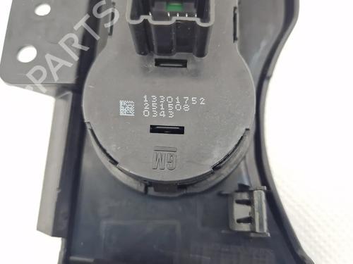Headlight switch CHEVROLET ORLANDO (J309) 2.0 D | BP30350884I24 