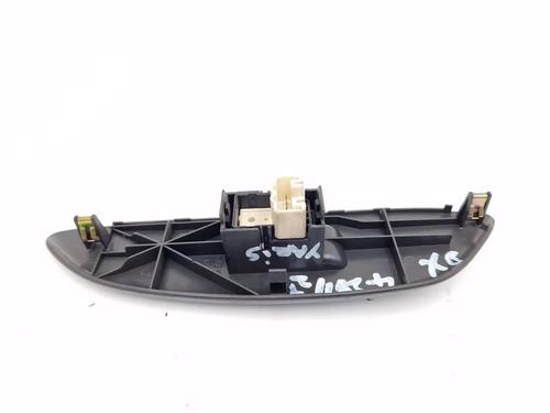 Right front window switch TOYOTA YARIS (_P1_) 1.4 D-4D (NLP10_, NLP10R) | BP30346041I26 - Image 4