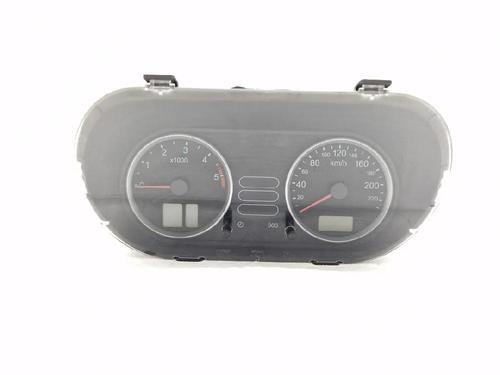 Used Instrument cluster FORD FUSION (JU_) 1.4 TDCi (68 hp) 31242635