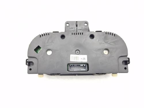 Instrument cluster FORD FUSION (JU_) 1.4 TDCi | BP31242635C47 
