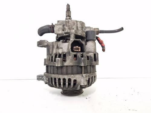 Used Alternator Alternator FORD TRANSIT Platform/Chassis (E_ _) 2.0 (EME/L/S, ENE/L/S) (114 hp) 30342324 30342324