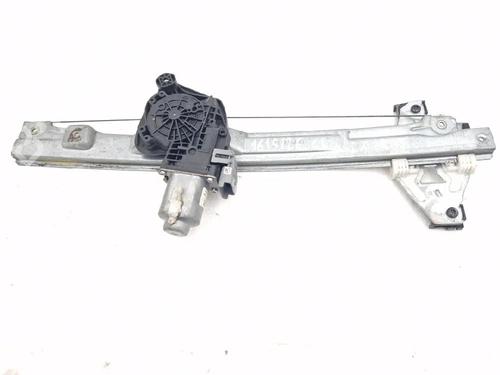 Front right window mechanism CITROËN C4 II (NC_) 1.6 HDi 110 | BP38036362C23 - Image 2