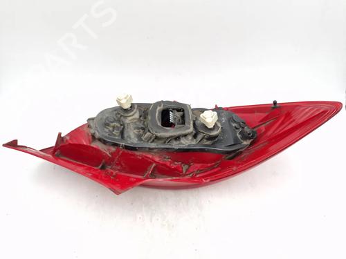 Right taillight OPEL CORSA D (S07) 1.0 (L08, L68) | BP30342807C35  - Image 6