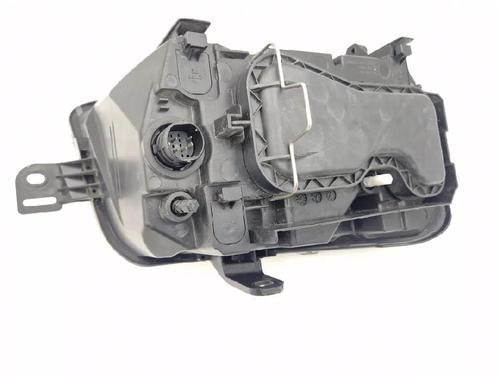 Left headlight FIAT PANDA (169_) 1.1 (169.AXA1A) | BP37486252C28 - Image 6