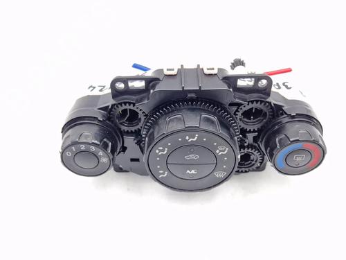 Climate control FORD FIESTA VI (CB1, CCN) 1.4 | BP30344988I5 - Image 3