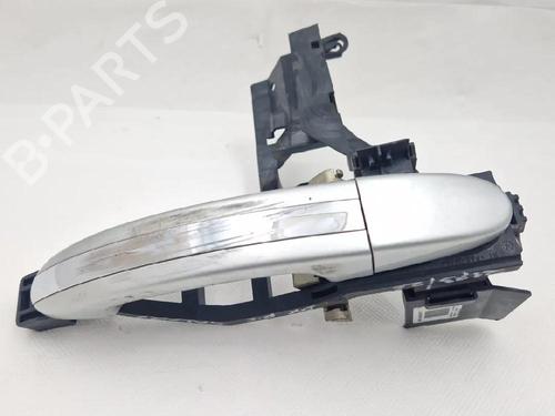 Used Rear right exterior door handle Rear right exterior door handle 38084859 38084859
