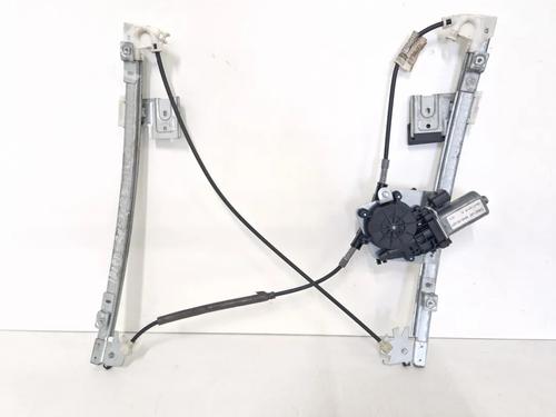 Used Front right window mechanism SEAT CORDOBA (6K1, 6K2) 1.6 i (75 hp) 30350521