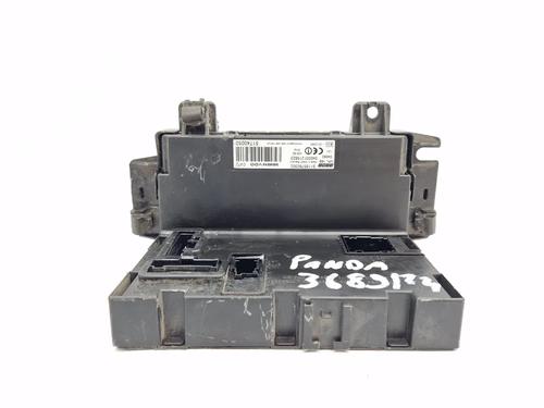 Fuse box FIAT PANDA (169_) 1.1 (169.AXA1A) | BP30344413E1 - Image 2