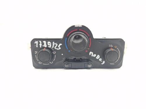 Climate control RENAULT MODUS / GRAND MODUS (F/JP0_) 1.2 (JP0C, JP0K, FP0C, FP0K, FP0P, JP0P, JP0T) | BP33232275I5 - Image 2