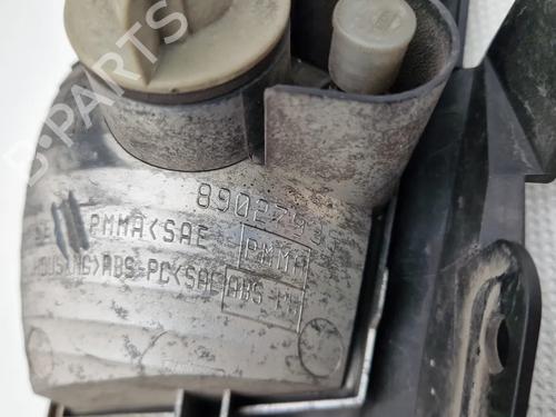 Left front indicator NISSAN MICRA III (K12) 1.2 16V | BP30351054C32 