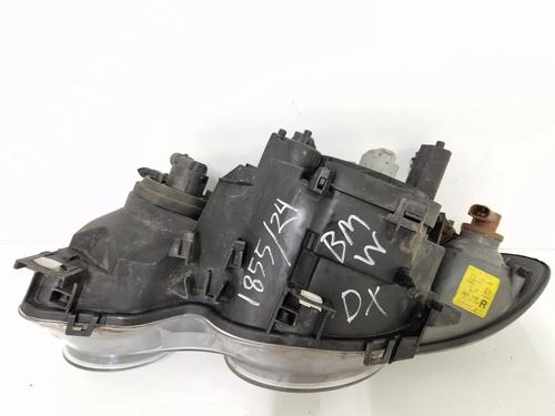 Right headlight BMW 3 Compact (E46) 320 td | BP30342461C29 - Image 7