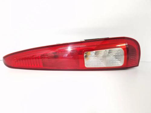 Used Right taillight FORD FUSION (JU_) 1.25 (75 hp) 30343853