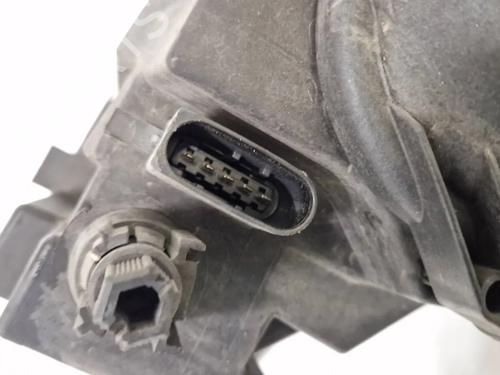 Left headlight MERCEDES-BENZ A-CLASS (W169) A 170 (169.032, 169.332) | BP30346106C28