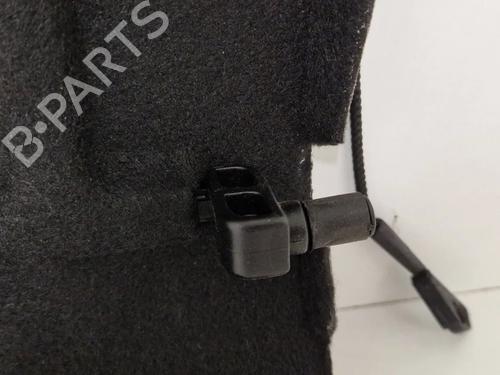 Rear parcel shelf VW FOX Hatchback (5Z1, 5Z3, 5Z4) 1.2 | BP30345092C85 