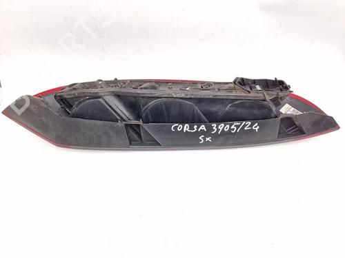 Left taillight OPEL CORSA C (X01) 1.0 (F08, F68) | BP30346167C34 