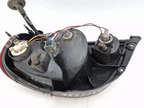 Left taillight DAEWOO MATIZ (M100, M150) 1.0 | BP30341937C34 