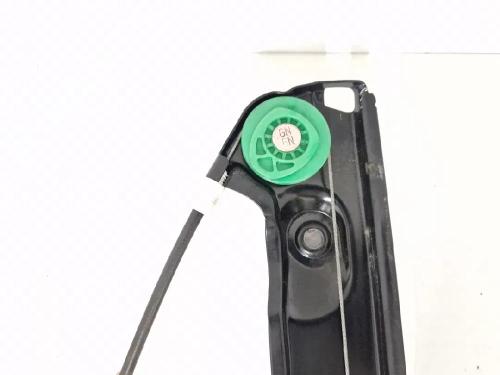 Front right window mechanism BMW 3 Touring (E91) 320 d | BP40492071C23 - Image 13