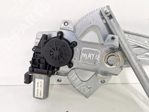 Front right window mechanism DAEWOO MATIZ (M100, M150) 1.0 | BP30342524C23