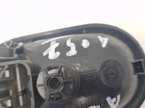Front right interior door handle RENAULT CLIO III (BR0/1, CR0/1) 2.0 16V (BR0C, BR0K, CR0C, CR0K) | BP30348943I14 