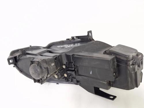 Left headlight SMART FORFOUR (454) 1.5 CDI (454.001) | BP30343864C28 - Image 6