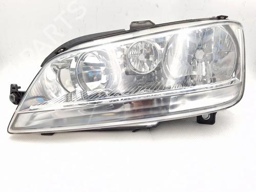 Used Left headlight Left headlight FIAT IDEA (350_) 1.2 16V (80 hp) 30346837 30346837