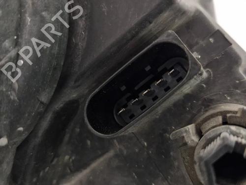 Right headlight MERCEDES-BENZ A-CLASS (W169) A 170 (169.032, 169.332) | BP30344456C29 