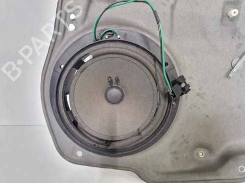 Front right window mechanism MERCEDES-BENZ A-CLASS (W169) A 170 (169.032, 169.332) | BP30350277C23 