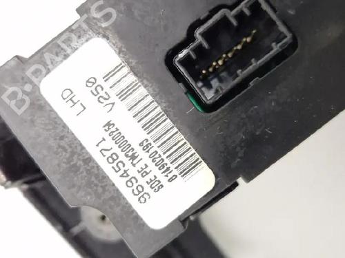 Middle console CHEVROLET EPICA (KL1_) 2.0 | BP32155720I22 