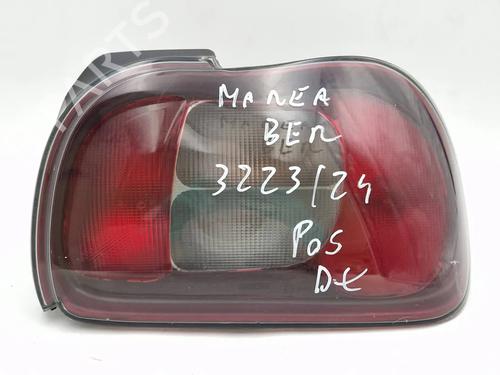 Used Right taillight FIAT MAREA (185_) 1.2 16V (82 hp) 30343533