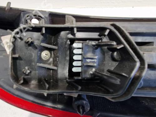Left taillight OPEL CORSA C (X01) 1.0 (F08, F68) | BP30341688C34 - Image 6