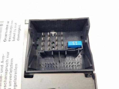 Radio OPEL CORSA D (S07) 1.0 (L08, L68) | BP30343169E6 