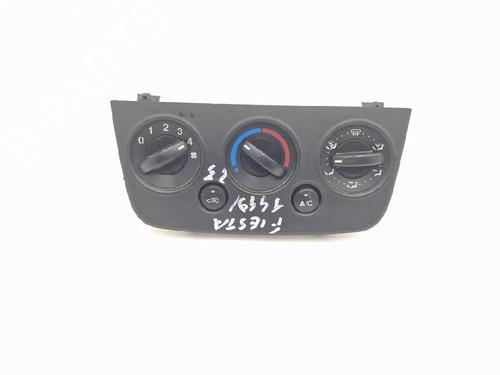Used Climate control Climate control FORD FIESTA V (JH_, JD_) 1.25 16V (70 hp) 30528305 30528305
