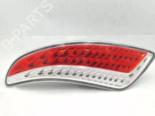 Left taillight LANCIA DELTA III (844_) 1.4 (844.AXA1A) | BP36694364C34 - Image 2