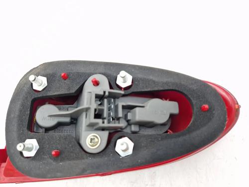 Left taillight ALFA ROMEO 147 (937_) 1.6 16V T.SPARK (937.AXA1A, 937.AXB1A, 937.BXB1A) | BP30341552C34