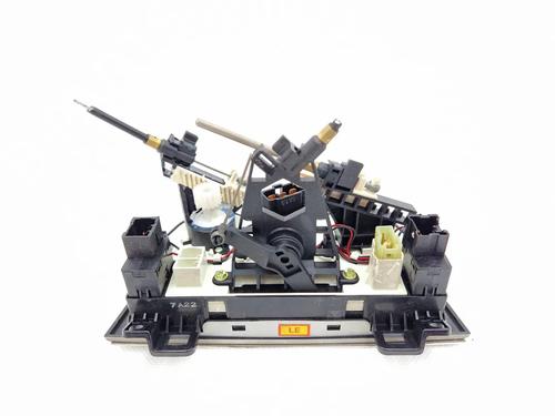 Climate control CHEVROLET MATIZ (M200, M250) 1.0 | BP30347379I5