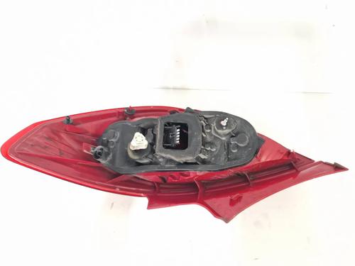 Left taillight OPEL CORSA D (S07) 1.0 (L08, L68) | BP30342825C34 - Image 4