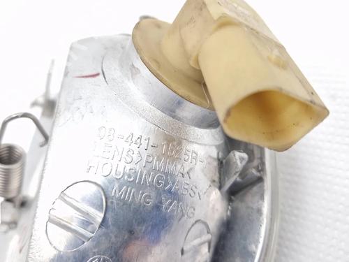 Right front indicator VW POLO (6N2) 1.0 | BP30348685C33