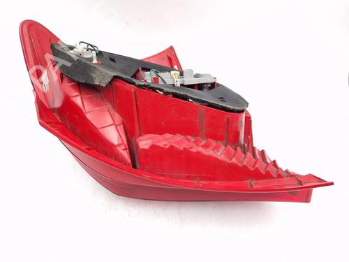 Left taillight TOYOTA YARIS (_P9_) 1.3 VVT-i (SCP90_, SCP90R) | BP30345180C34