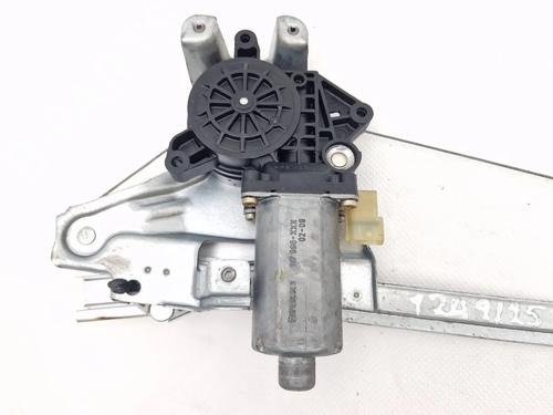 Rear left window mechanism SAAB 9-5 Estate (YS3E) 2.0 t | BP30347730C24