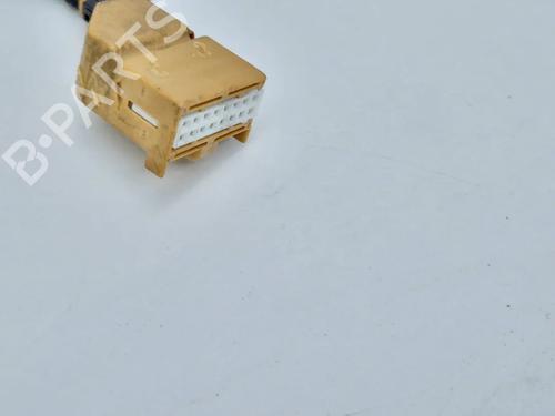 Left mirror AUDI A2 (8Z0) 1.2 TDI | BP30344040C26 