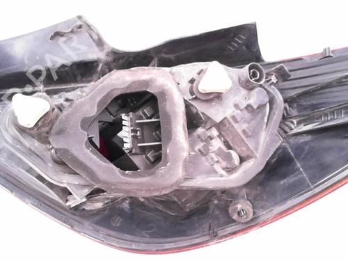 Left taillight OPEL CORSA D (S07) 1.0 (L08, L68) | BP30341059C34 - Image 5