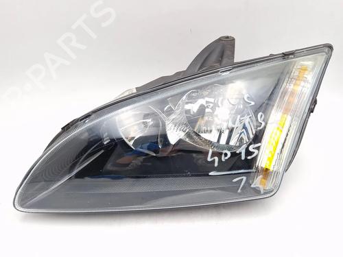 Used Left headlight Left headlight FORD FOCUS II Turnier (DA_, FFS, DS) 1.4 (80 hp) 30345015 30345015